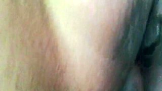 Young Indian Step-Sister Fingered and Fucked by College Step-Brother in Homemade HD