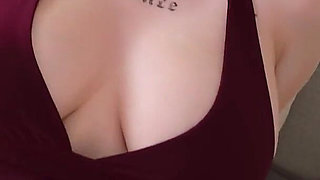 Truth or Dare? Step Sister Lost This Game...