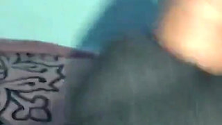 Indian Muslim Girl With Hijab Blowjob Cum Immfuck