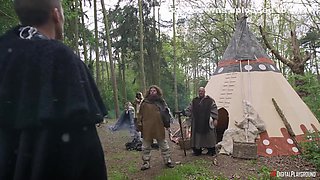 Rob Diesels Fierce Fight In A Secret