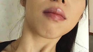 Cute Teen Blowjob Cumshot