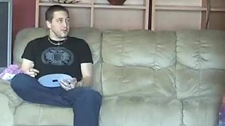 This Stripscotch Game Promises a Wild Night Filled with Pleasure