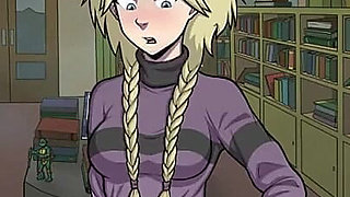 Witch Hunter - Part 50 Meeting Horny by Loveskysan69