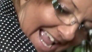 Good housewives satisfy their eager pussies - 3