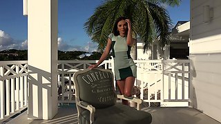 Emo Teen Becka Solo Webcam Masturbation Porn