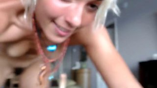 PP dildo cam: Cowgirl, Amateur  Blonde Porn