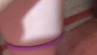 My Throat Hurts From This Extreme Deep Throat...but I Love It