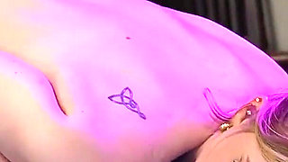 Innocent Abby Mccoy Discovers How Wild Her First Job Can Really Get