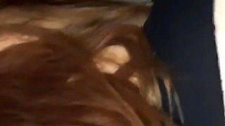 Homemade doggystyle with big ass latina
