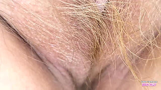 Mature Hairy Pussy in Pantyhose - Sexy Mature BBW MILF Amateur Wife Fetish