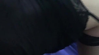 Fucked by Lots of Giys in a Public Park While My Husband Is at Work