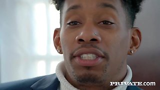 Scarlett Jones, Feisty and Elegant - Private Porn Sex Videos