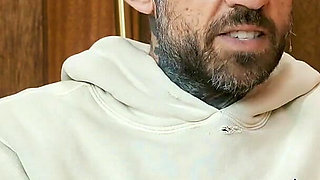 Plug Talk Interview and Fuck