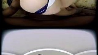 Japanese  VR: Blowjob, Hardcore  Milf Porn