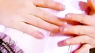 Crazy redhead skinny teen Zoe Nil lets soldiers fuck her