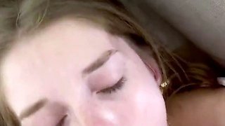 Amelia Adams BG Sex Tape