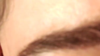 POV Fucking Horny Stripper Sexy Sadie & Cumming in Her Mouth - Steve Rickz