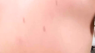 Now Play with Me - Nasty GF Eveline Dellai Will Play with Your Dick