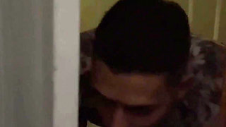 A Thief Enters My House Takes My Chains and Leaves My Pussy Full of Milk