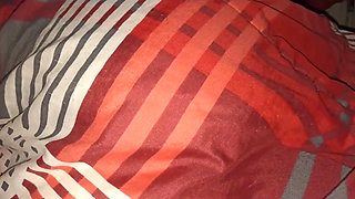 My Big Ass Wife When She Watches Soap Operas on Her Cell Phone