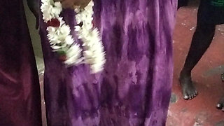 Behind the Shoot - Foursome