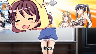 Downing to Up: Amateur, Xnxx  Hentai Porn