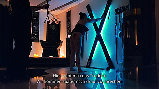 Flogger: Martyrius Raptor-prototyp Im Test