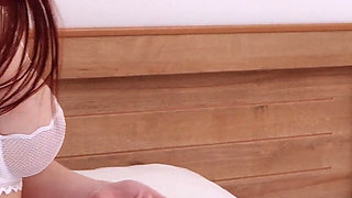 MILF Stepmom Lelya Mult Caught Us Fucking and Joined the Threesome