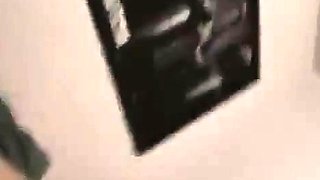 Mature Amateur Gives Intense Blowjob Until He Cums in Her Mo