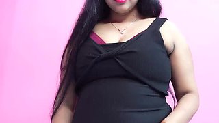 Boss fucks employee while wife calls on phone - Neha bhabhi hardcore anal and blowjob in Hindi 4k