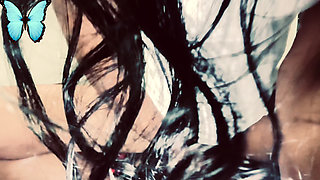 Desi girl sazia ke accidentally wrong hole fucking Indian porn video