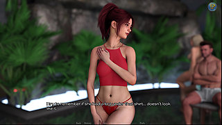 Sex Vacation with My Husband and My Husband's Boss(part 7)