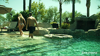 Pool Side
