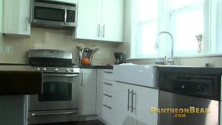 Robert Elephante and JOE Ferrara