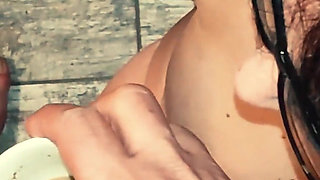 He Likes It When I Suck His Cock Dirty
