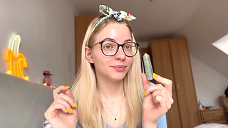 How to Tell Her About Your Micro Size!
