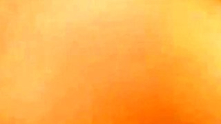 Big-Titted Babe Strips and Plays on Webcam