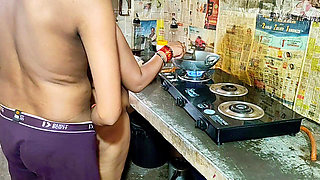 Indian Desi sister step brother fuking