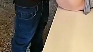 Public, Bathroom Sex and Fucking so the Neighbors Could Watch