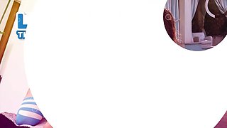 ALLBLACKX - Big Titty Tattoo Queen Halle Hayes - First