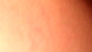 Hot Stepmom with a Big Gorgeous Ass Fucks with a Dildo After the Gym