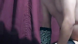 Beautiful Redhead Gets Fucked Without a Condom