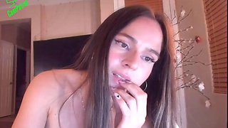 Daily dose of Tyley Webcam: Babe, Masturbation  Solo Porn