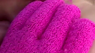 True Anal - Samantha Rone Craves a Pounding