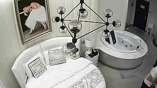 Amateur Hidden Cam with Dildo Wives