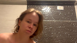 My Daily Relaxing Bath