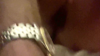 BBW MILF Fisting