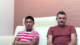 Australian Homo In Heat