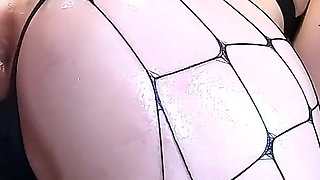 Slutty Redhead Teen. Part. 3 Tight Anal