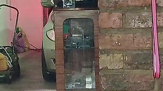 Horny Blonde S*** Came to Get F*****